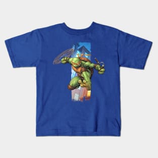 Mikey Kids T-Shirt